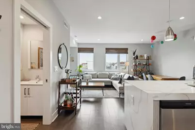 1405 Frankford Avenue #506, Philadelphia, PA 19125 - Photo 6
