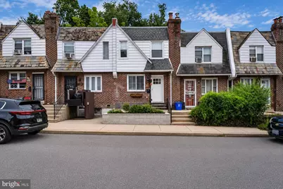 6480 Ross Street, Philadelphia, PA 19119 - Photo 1