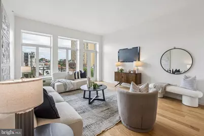 1900 Hamilton Street #508, Philadelphia, PA 19130 - Photo 2