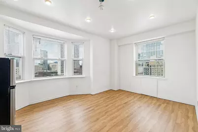 2135 Walnut Street #801, Philadelphia, PA 19103 - Photo 2