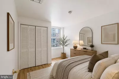 2135 Walnut Street #801, Philadelphia, PA 19103 - Photo 10