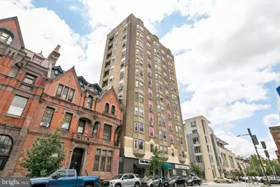 2135 Walnut Street #801, Philadelphia, PA 19103 - Photo 20
