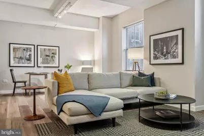 875 Sansom Street #1214, Philadelphia, PA 19107 - Photo 1