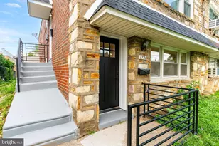 1721 Griffith St, Philadelphia, PA 19111 - Photo 16