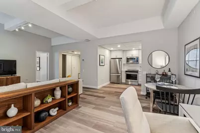 875 Sansom Street #1101, Philadelphia, PA 19107 - Photo 6