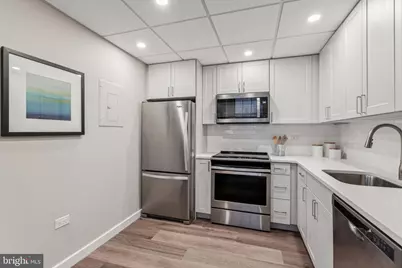 875 Sansom Street #1101, Philadelphia, PA 19107 - Photo 10