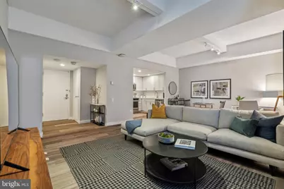 875 Sansom Street #716, Philadelphia, PA 19107 - Photo 2