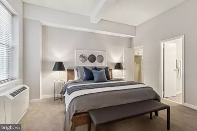 875 Sansom Street #716, Philadelphia, PA 19107 - Photo 18