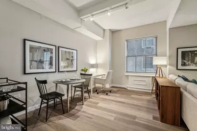 875 Sansom Street #716, Philadelphia, PA 19107 - Photo 8