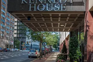 1901 John F Kennedy Blvd, Philadelphia, PA 19103 - Photo 4