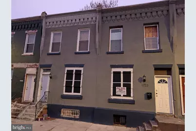 1725 N Lecount Street, Philadelphia, PA 19121 - Photo 1