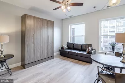 234 N 3rd Street #403, Philadelphia, PA 19106 - Photo 4