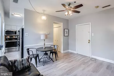 234 N 3rd Street #403, Philadelphia, PA 19106 - Photo 1