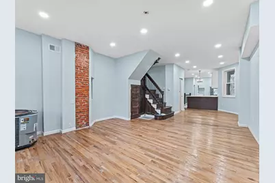 808 S 56th Street, Philadelphia, PA 19143 - Photo 2
