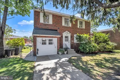 9505 Hilspach Street, Philadelphia, PA 19115 - Photo 1