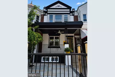 531 S 55th Street, Philadelphia, PA 19143 - Photo 1