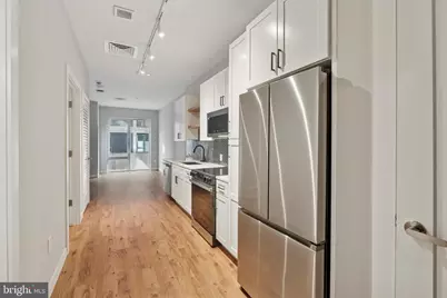 1219-23 Constitution Avenue #2454, Philadelphia, PA 19112 - Photo 1