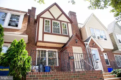 4109 Elbridge Street, Philadelphia, PA 19135 - Photo 1