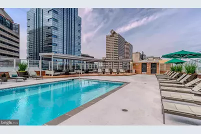 1815 John F Kennedy Boulevard #2910, Philadelphia, PA 19103 - Photo 14