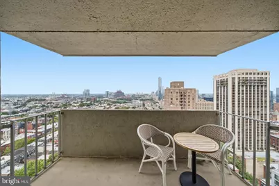 226 W Rittenhouse Square #2514, Philadelphia, PA 19103 - Photo 30