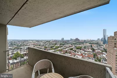 226 W Rittenhouse Square #2514, Philadelphia, PA 19103 - Photo 34