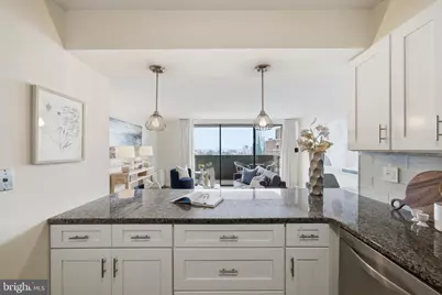 226 W Rittenhouse Square #2514, Philadelphia, PA 19103 - Photo 8