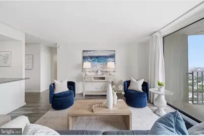 226 W Rittenhouse Square #2514, Philadelphia, PA 19103 - Photo 14