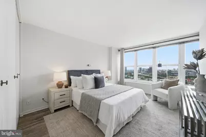 226 W Rittenhouse Square #2514, Philadelphia, PA 19103 - Photo 26