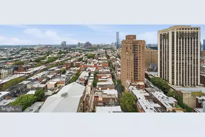 226 W Rittenhouse Square #2514, Philadelphia, PA 19103 - Photo 32