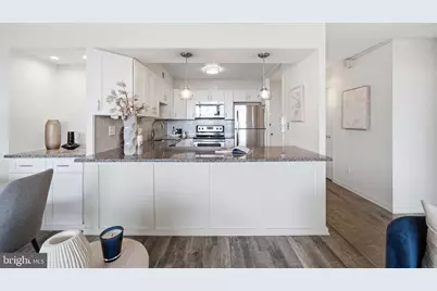 226 W Rittenhouse Square #2514, Philadelphia, PA 19103 - Photo 20