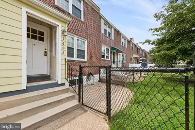 1606 Pennington Road, Philadelphia, PA 19151 - Photo 4