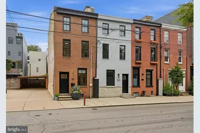 530 E Thompson Street, Philadelphia, PA 19125 - Photo 1