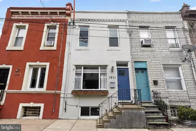 1911 S Lambert Street, Philadelphia, PA 19145 - Photo 1