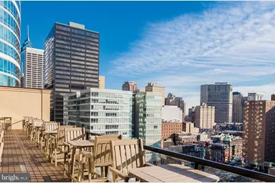 2121 Market Street #215, Philadelphia, PA 19103 - Photo 12