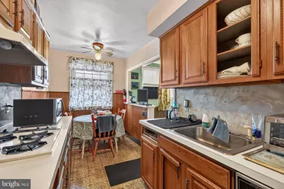 1941 Lardner Street, Philadelphia, PA 19149 - Photo 4