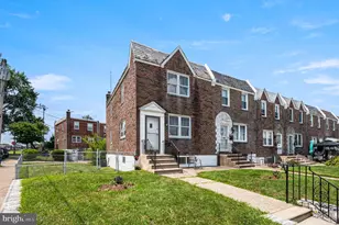 336 Stevens St, Philadelphia, PA 19111 - Photo 1