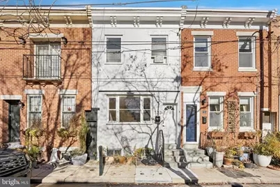 723 Sears Street, Philadelphia, PA 19147 - Photo 1