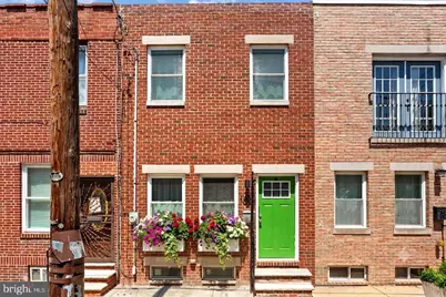 1831 Manton Street, Philadelphia, PA 19146 - Photo 1
