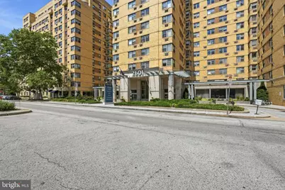 2601 Pennsylvania Avenue #847, Philadelphia, PA 19130 - Photo 2