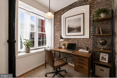 1010 Race Street #2E, Philadelphia, PA 19107 - Photo 4