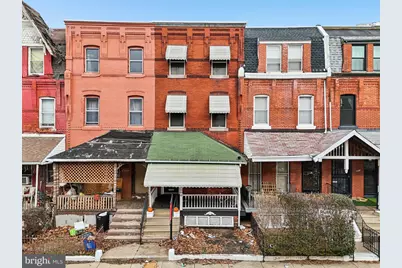 3217 Turner Street, Philadelphia, PA 19121 - Photo 2