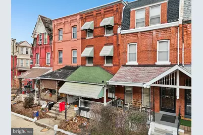 3217 Turner Street, Philadelphia, PA 19121 - Photo 1