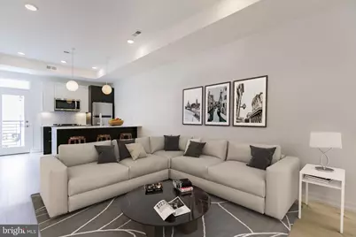 1244 N Taney Street #B, Philadelphia, PA 19121 - Photo 1