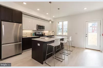 1236 N Taney Street #A, Philadelphia, PA 19121 - Photo 4