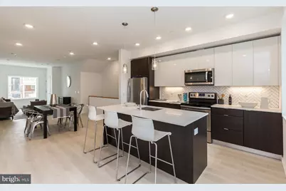 1236 N Taney Street #A, Philadelphia, PA 19121 - Photo 1