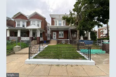 1024 S 60th Street, Philadelphia, PA 19143 - Photo 2