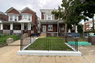 1024 S 60th St, Philadelphia, PA 19143 - Photo 2