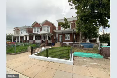 1024 S 60th Street, Philadelphia, PA 19143 - Photo 2