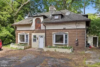 5939 Drexel Road #CARRIAGE, Philadelphia, PA 19131 - Photo 1
