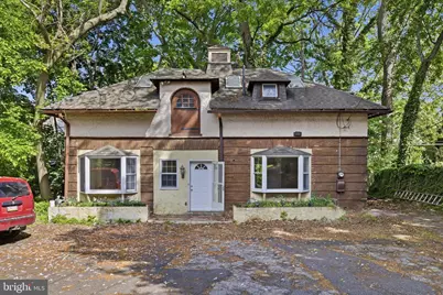 5939 Drexel Road #CARRIAGE, Philadelphia, PA 19131 - Photo 2